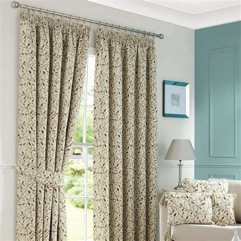 Dunelm net curtains ready made  Melrose Eyelet Curtains Chateau Grey