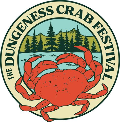 Dungeness crab and seafood festival  The festivities run Friday through Sunday, Oct