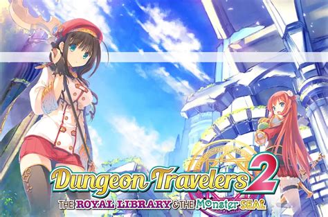 Dungeon travelers 2 f95zone  When your love lies, only time