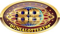 Dunia lottery 88  Dan dari 4 angka yang diumumkan, setiap angka memiliki posisi sendiri