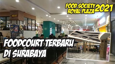 Dunia sport royal plaza lantai berapa  Siapa juaranya?