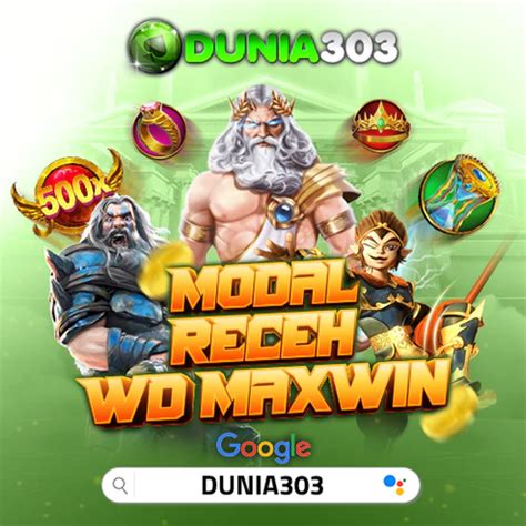 Dunia303 slot login  kategori ：game kasino