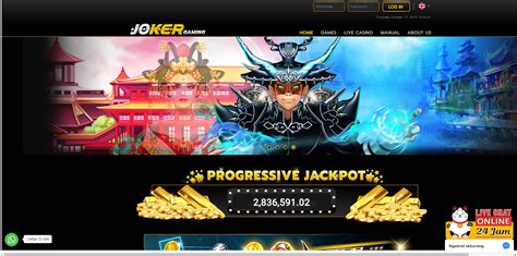 Duniajoker123 JOKERSLOT Adalah Situs Joker Slot Online Gacor Resmi Terpercaya