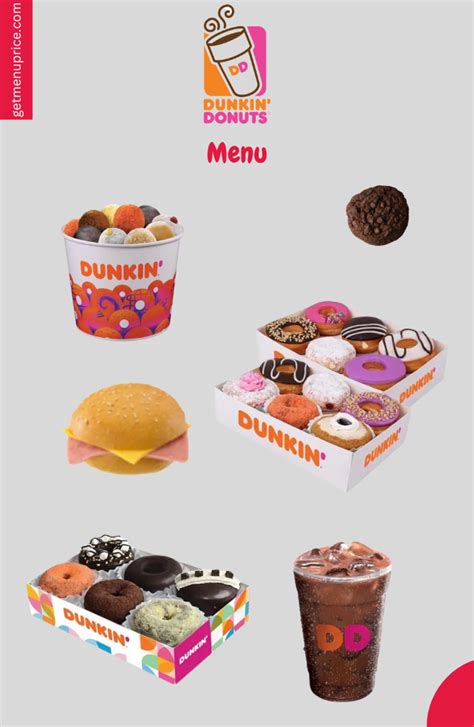 Dunkin donuts cedar bluff  With 50+ varieties of donuts