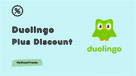 Duolingo plus discount 99/month with the best promo offers