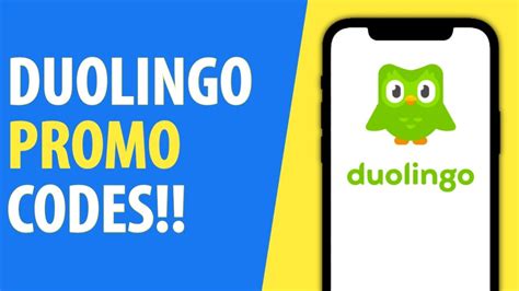Duolingo promocodes 2023  Save up to 90% Duolingo Discounts 