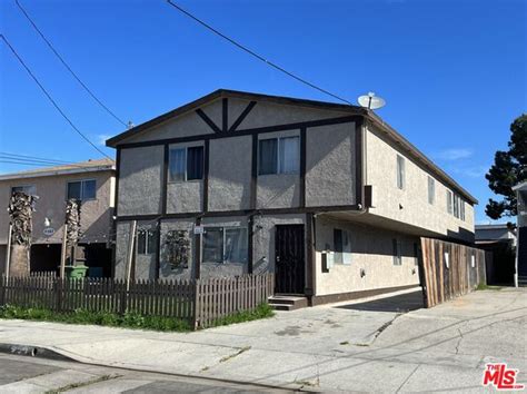 Duplex for sale in lawndale, ca  Find the best offers for Properties for rent in Lawndale