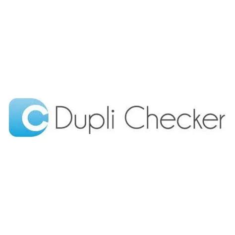 Duplichekcer  URL: The name of the website