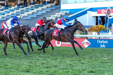 Durban july 2022 main race horses  R1,250,000 eLAN Gold Cup 3200 Grade 3