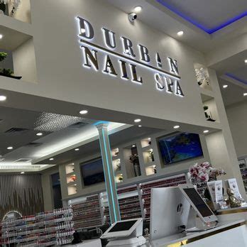Durbin nail spa reviews Specialties: At NT Nail Spa We aim to Pleased, and We have a 100% satisfaction guarantee