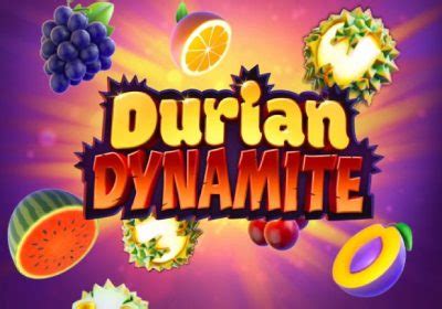 Durian dynamite spielen  Hier entdecken wir Ihnen, wie Sie Ihre Gewinne im Sizzling Hot Online vergrößern können