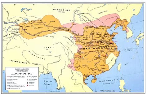During the han dynasty weegy  Imperial Rome
