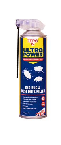 Dust mite spray tesco  Our #1 pick went to Bedlam Pro Plus Aerosol