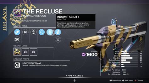 Dust rock blues god roll Most effecient way to farm a god roll version of the Dust Rock Blues Shotgun in Destiny 2