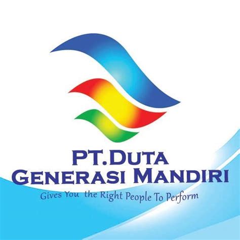 Duta generasi mandiri  • Rajin dan Cekatan