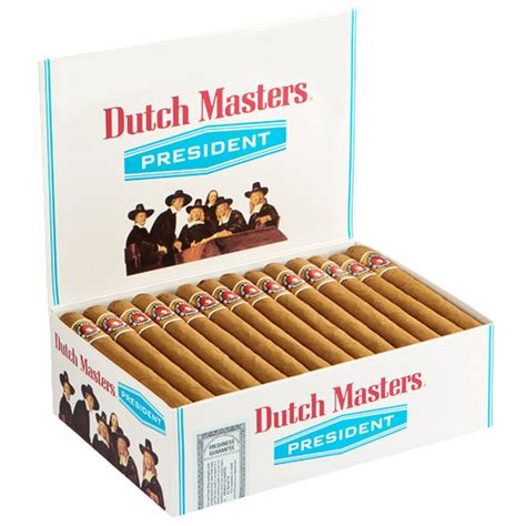 Dutch cigars  Enjoy the rich taste and fragrant aroma of pure tobacco in an all-natural leaf wrapper