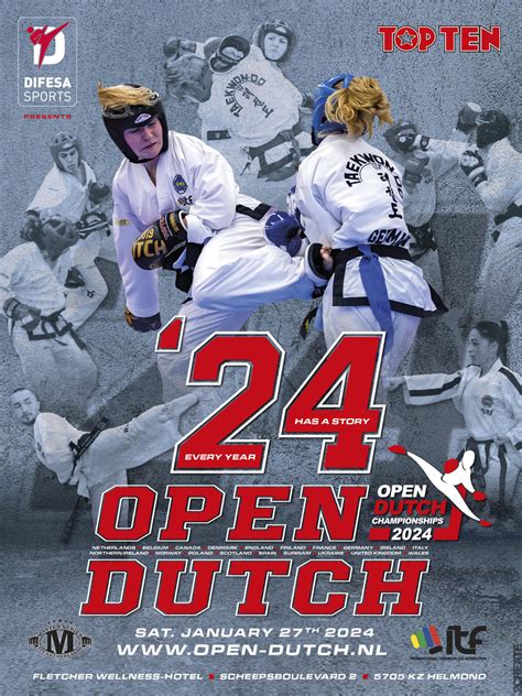 Dutch open 2024 golf  It is the largest and most