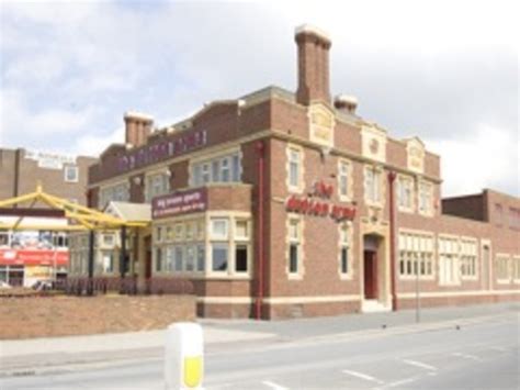 Dutton arms blackpool reviews  Blackpool