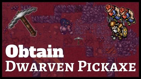 Dwarven pickaxe spawn Blue Dwarven equipment includes all the weapons and tools that the Dwarves of the Blue Mountains create