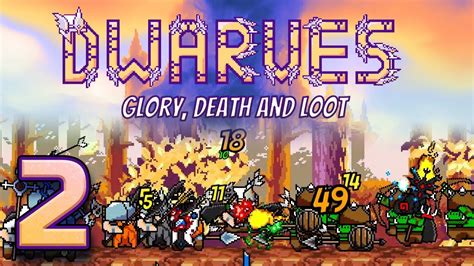 Dwarves glory death and loot cheat engine Dwarves: Glory, Death and Loot