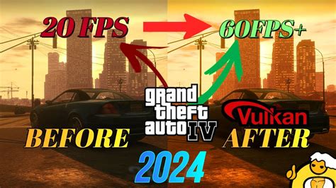 Dxvk gta 4 dll from the 64 bit folder the game launches but Vulkan doesn't work as it needs the 32 bit one as GTA IV is 32 bit