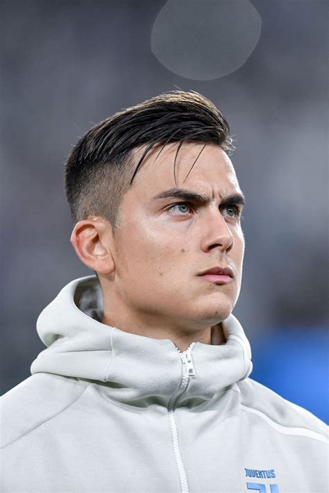 Dybala haircut Thanks a lot!!! for Watching Our Artwork