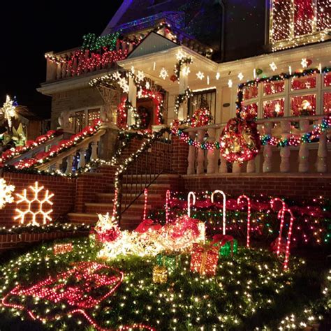 2024 Dyker Heights Brooklyn Christmas Lights Tour …