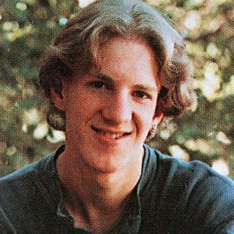 Dylan klebold age For a moment, please consider reading this article with Dylan Klebold in mind