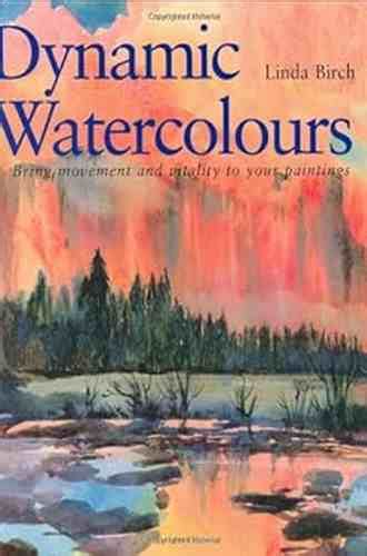 Porno Ely Recinos - Dynamic Watercolours: Bring Movement and Vitality to Your Paintings|Linda  Birch