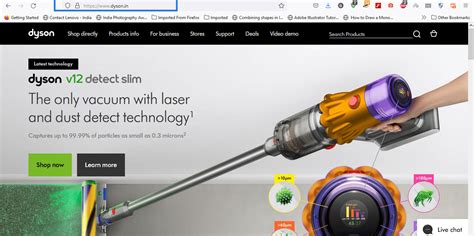 Dyson employee discount code 3