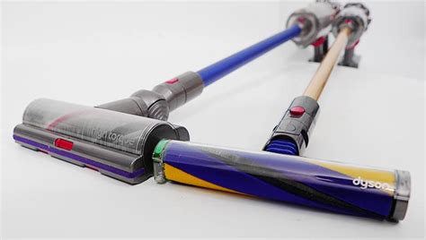 How To Clean The Filter Of A Dyson V11, V12, Outsize, or V15 Vacuum 