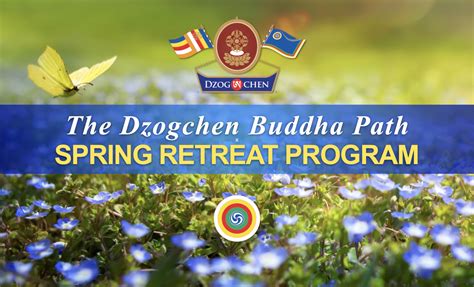 2024 Dzogchen Buddha Path Global Tara Event