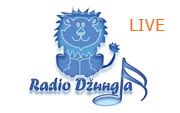 Dzungla radio uzivo  This radio channel plays classic hit music 24 hours live online