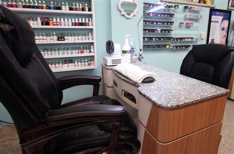 E and r nails salon hamilton reviews They really know how to treat their customers and you get your moneys worth