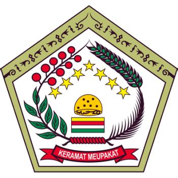 E kinerja kabupaten aceh tengah Kabupaten ini berdiri berdasarkan UU Nomor 4 Tahun 2002, tanggal 2 Juli 2002 sebagai hasil pemekaran Kabupaten Aceh Barat