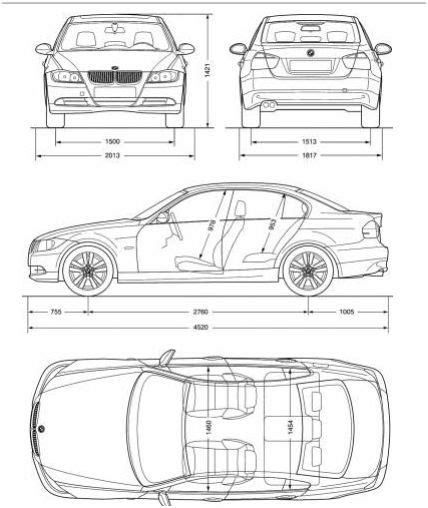 BMW 325i Cabrio E93 specs, lap times, performance data 