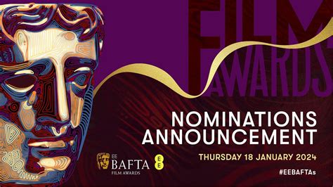 2024 EE BAFTA Film Awards
