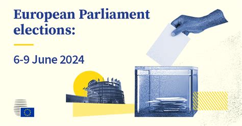 2024 EU elections will take place June 6-9