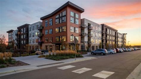 Eagan apartments under $900  Tides on South Mill