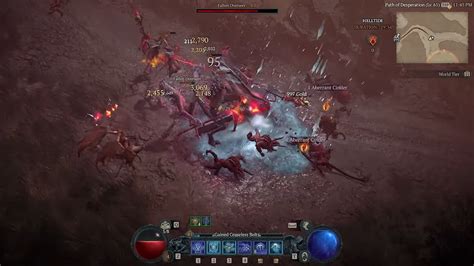 Eaglehorn build diablo 4  For this build, we will be assigning the following weapons to our skills:Unique Weapons are the pinnacle of Weapons in Diablo 4, possessing distinctive and powerful traits that can drastically change your character build