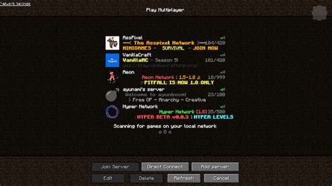 Eaglercraft 1.15 8