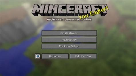 Eaglercraft minecraft single player  Web eaglercraft is real minecraft 1