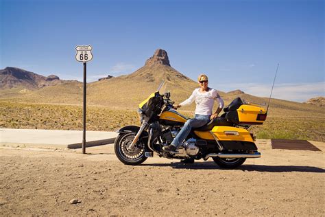 Eaglerider las vegas  8 Days/ 7 Nights