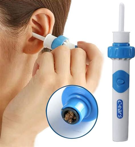  8 Pcs Ear Pick Earwax Removal Kit, Geengle Ear
