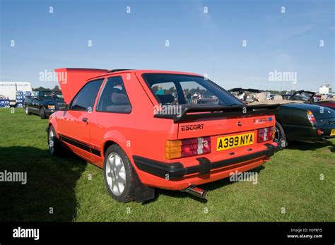 Early 80s ford escort 72mm respectively