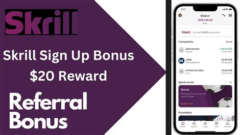 Earn $10 skrill  Most US banks and