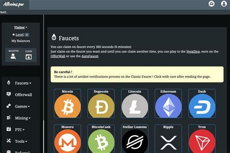 Earncryptofaucet.shop  9