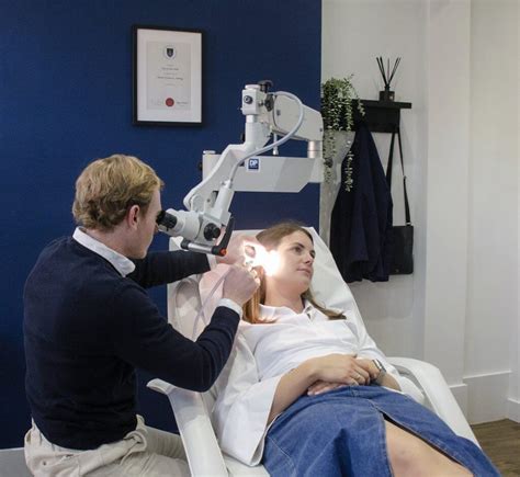 Earwax microsuction wimbledon  The Earwax Lady is an inclusive, professional mobile ear health and earwax removal by microsuction service operating in Torbay Devon and surrounding areas, using the Tympahealth video system