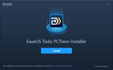 Easeus todo pctrans alternative  Useful and reliable software solution created to serve in computer migration operations