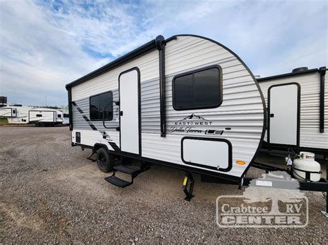 2024 East To West Della Terra 160RBLE, Travel Trailers RV For Sale …